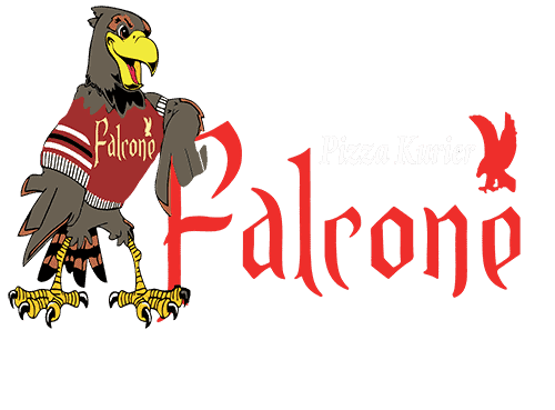 Pizza Falcone Bonstetten